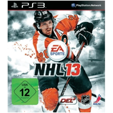 Lietots - PS3 NHL 13