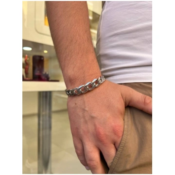Bracciale Groumette Rigido I Momenti d'Oro