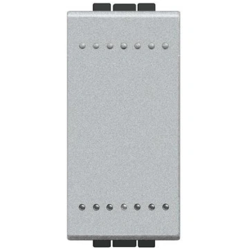 Bticino Living Light tech Tasterslēdzis (NO) 1 mod
