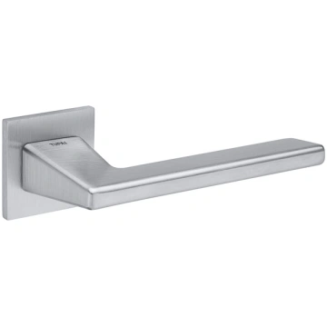 Rokturis TUPAI 4140 Q 96 Matt Chrome