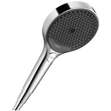 Hansgrohe Rainfinity 130 3jet dušas klausule, hrom