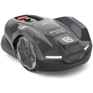 Robotizētais zāles pļāvējs Husqvarna Automower 405