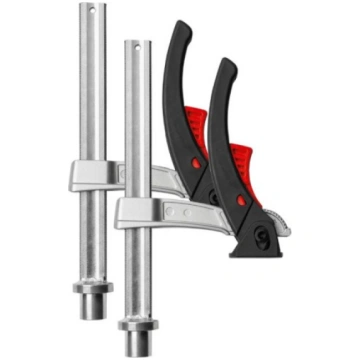 Clamping element for multifuncion tables TW20-15-8