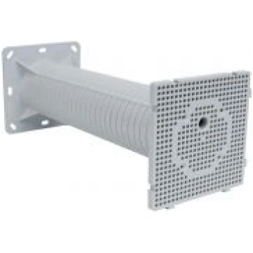MDZ 300 - MOUNTING DESK INTO THERMAL INSULATION, c