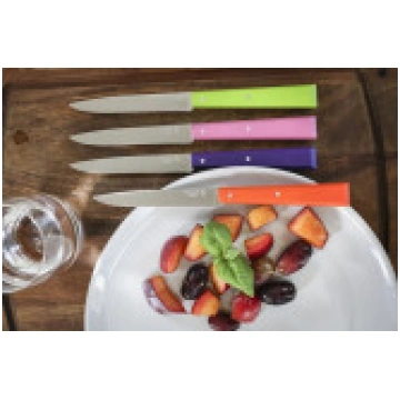 Opinel brokastu nazis mandarīns [breakfast knife t