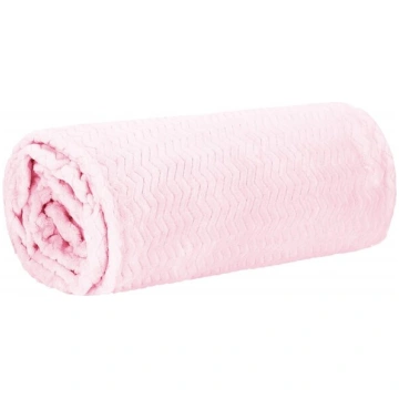 Pleds 200x220 cm Springos