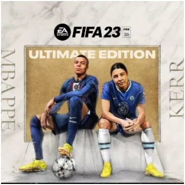 FIFA 23 (Ultimate Edition) (Xbox One / Xbox Series
