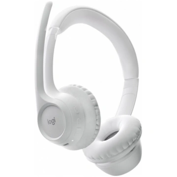 HEADSET ZONE 300/WHITE 981-001417 LOGITECH