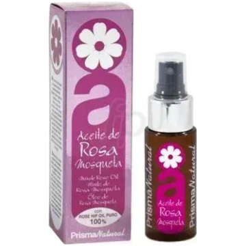 Prisma Nat Mežrozīšu eļļa 50ml aerosols PRISMA NAT