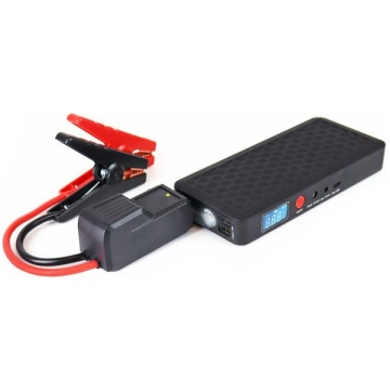 Auto akumulatora starteris 12V 4Ah 800A SJ02 Amio 