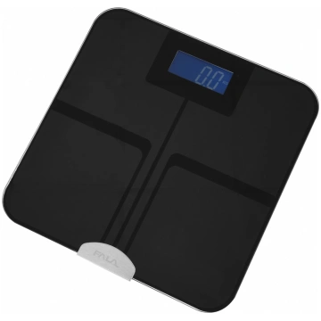 BATHROOM SCALE WITH BLUETOOTH (69203) Fala