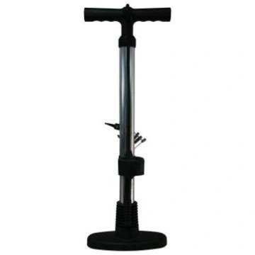 Besk Velosipēda pumpis 9080535, 3 vārstu adapteri,