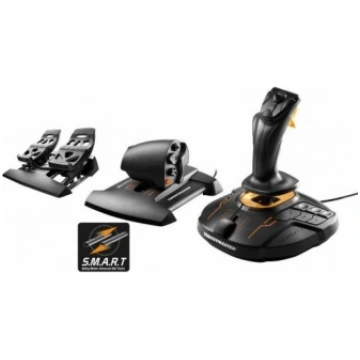 Thrustmaster T.16000M FCS FLIGHT PACK (2960782)