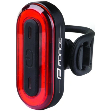 Aizmugures gaisma FORCE ARC 40LM 30LED USB | 55407