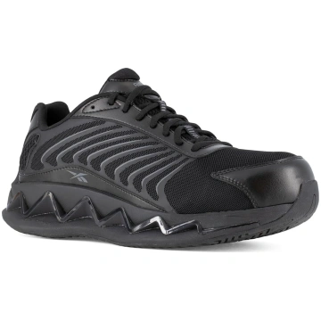 Reebok Zig Zig Elusion Heritage Work SD Comp Toe A