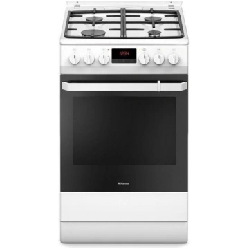 Gāzes plīts Hansa FCMW59209