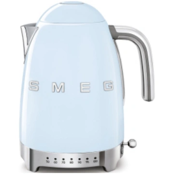 Tējkanna Smeg KLF04PBEU Blue (KLF04PBEU)