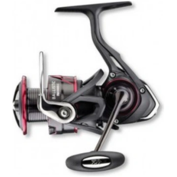 Daiwa Ballistic LT 3000D-CXH