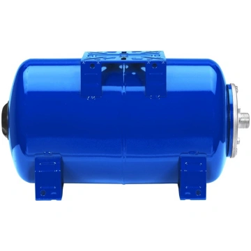 Horizontālais hidrofora rezervuārs Varem US051362C