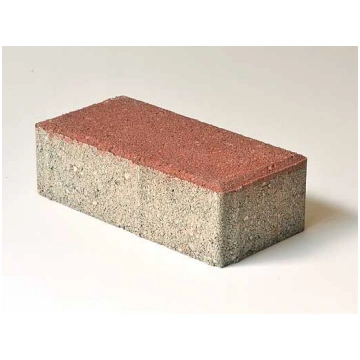 Prizma 6 CLASSIC bruģis pamatkrāsas 6x10x20 (PRIZM