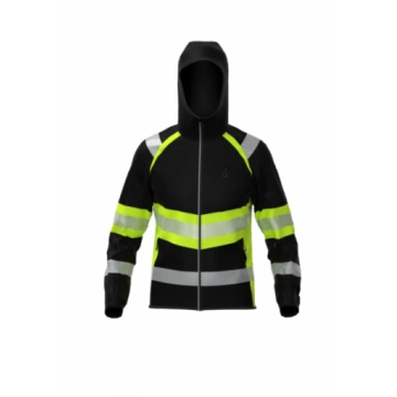 Softshell auduma jaka TOPEK. TOPEK-0204