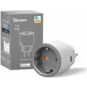 Sonoff S60TPF viedā rozete S60TPF-SONOFF
