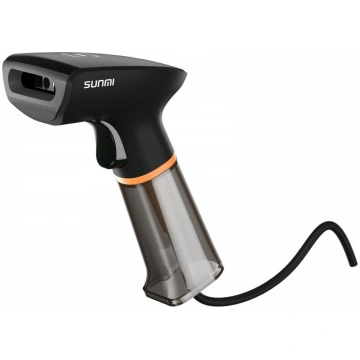 Sunmi Czytnik kodów kreskowych 2d handheld scanner