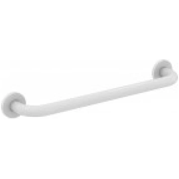 Contour 21 invalīdu atbalsta rokturis 60 cm, Balts