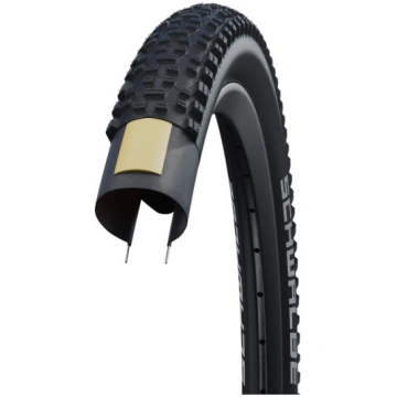 Riepa 27.5" Schwalbe Rapid Rob HS 425 Active Wired