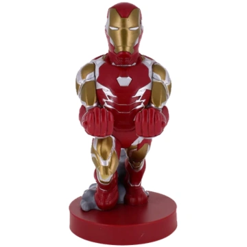 Iron Man Supporto Controller e Telefono - Porta Ga
