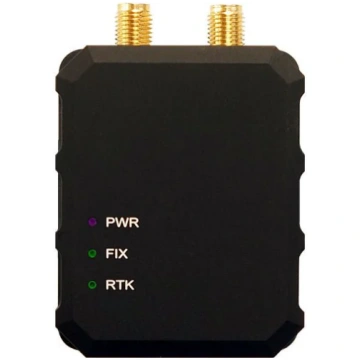 NEO-F9P-15B INDUSTRIAL IP67 Multi-band L1, L5 RTK 