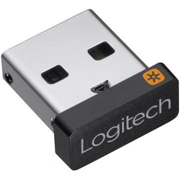 Logitech Unifying Receiver - wireless mouse / keyb