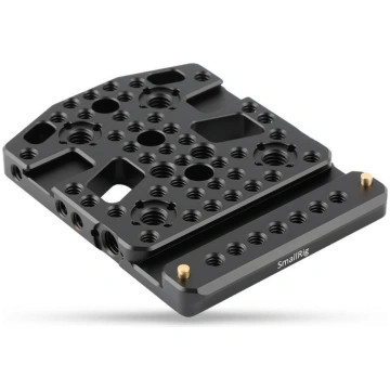 Aksesuārs, SmallRig, SmallRig 1853 Top Plate for B