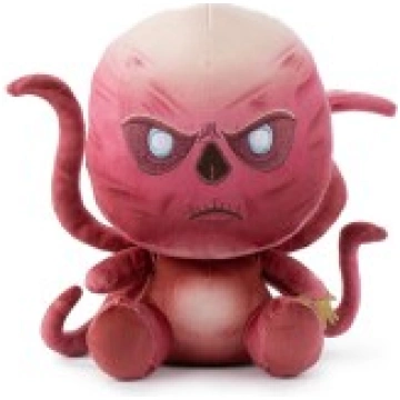 Barrado Stranger Things Impulse Plush Toy 28cm - V