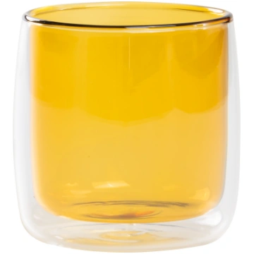 Glāze Bilia 325 ml, dzeltena Zafferano