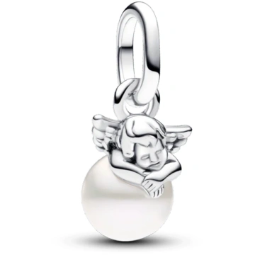 Pandora ME Kupidona mini amulets - Viens izmērs