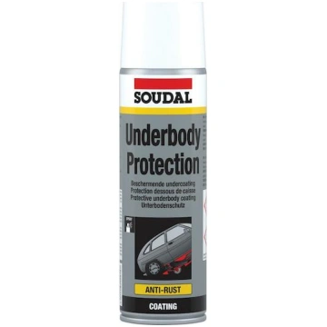 UNDERBODY PROTECTION aero 500 ml (Bituma mastika) 