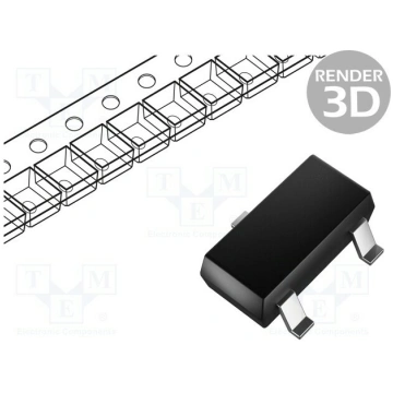 IC: voltage regulator; LDO,linear,fixed; 12V; 0.1A