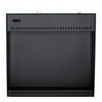 SCHROFF Eventide Misha Eurorack Case | EVENTIDE 12