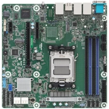 Pamatplate B650D4U micro-ATX Sockel AM5 Single - P