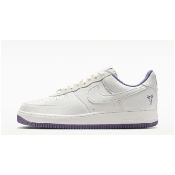 Nike Air Force 1 Low Kobe Bryant Forever Summit Wh