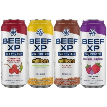Applied Nutrition Beef XP 500 ml