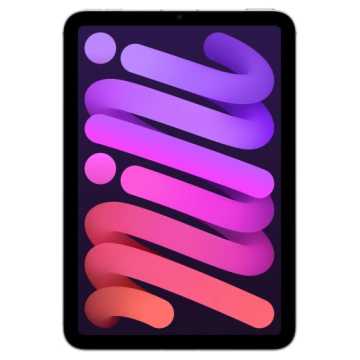 Apple iPad mini A17 Pro, 256 GB, Violeta