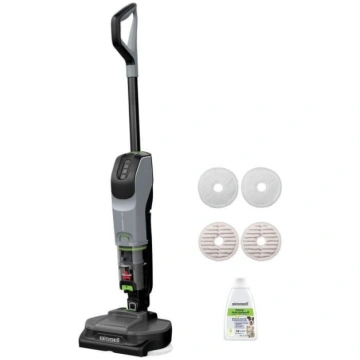 Bissell Spinwave + Vac Pet Pro Vertikāls Putekļu S