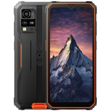Mobilais telefons Blackview BV4800 Pro, 128 GB, me