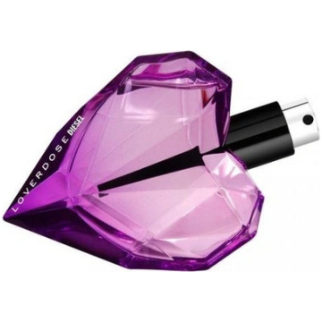 diesel loverdose edp 75 ml