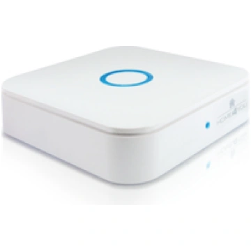 Schwaiger Gateway 2.Generation Z-Wave Plus ZIGBEE 