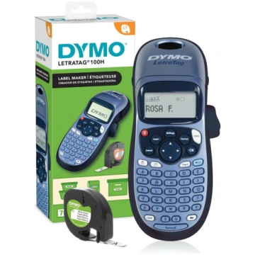 Drua etykiet Dymo Dymo Label printer 2174576 Blue 