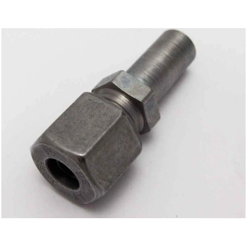 Reducing cutting ring fitting 10mm to 8mm, loose