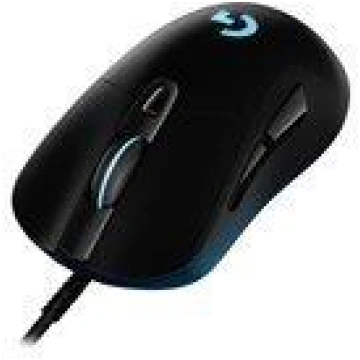 Logitech Logitech G403 HERO Optiskā Vadu Spēļu / P